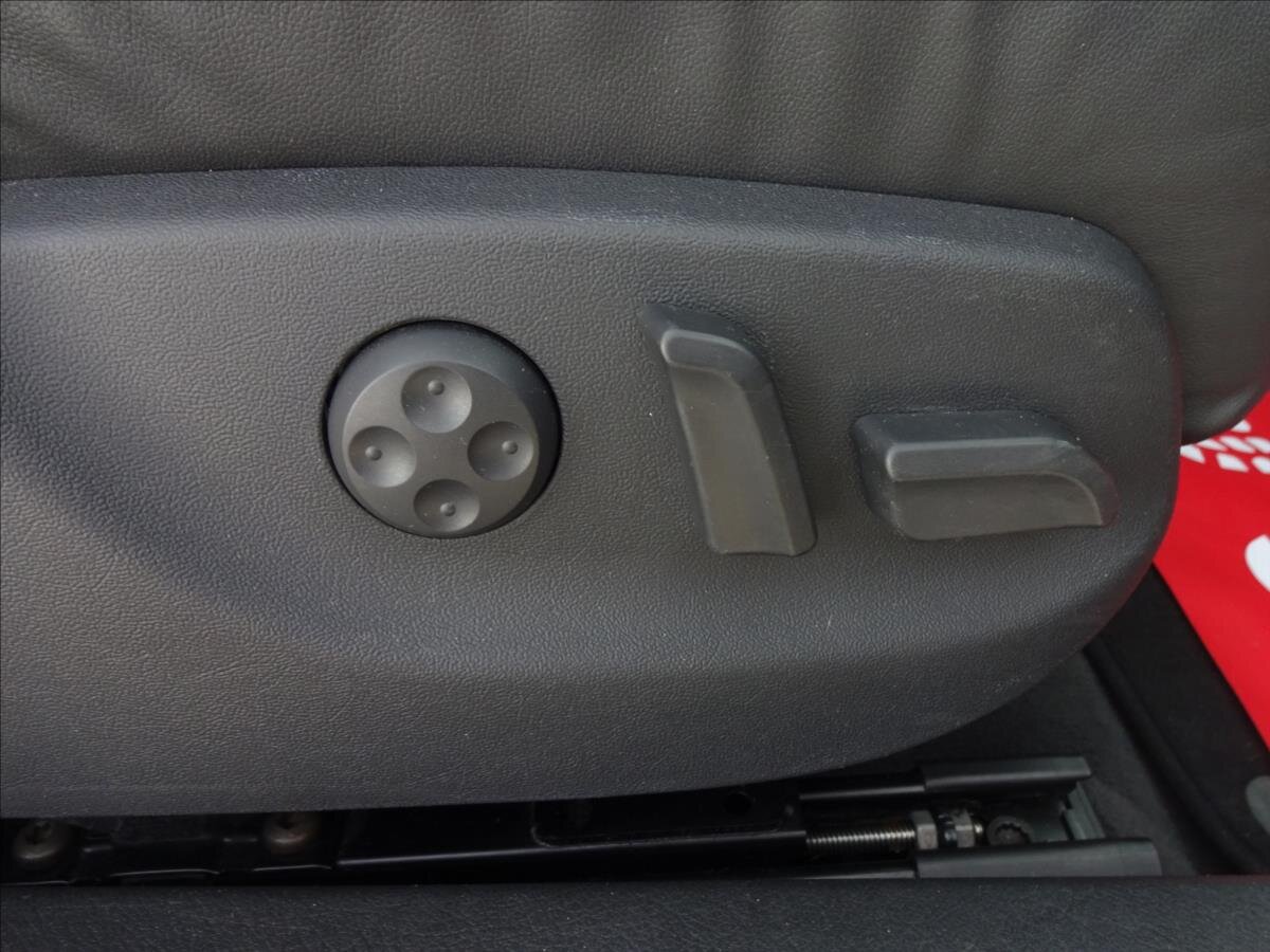 Audi A4 Kabriolet 1,8 l 120 kw