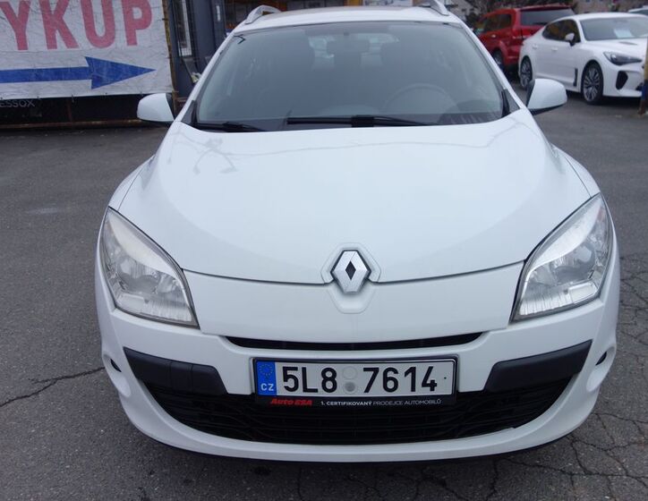 Renault Mégane 17