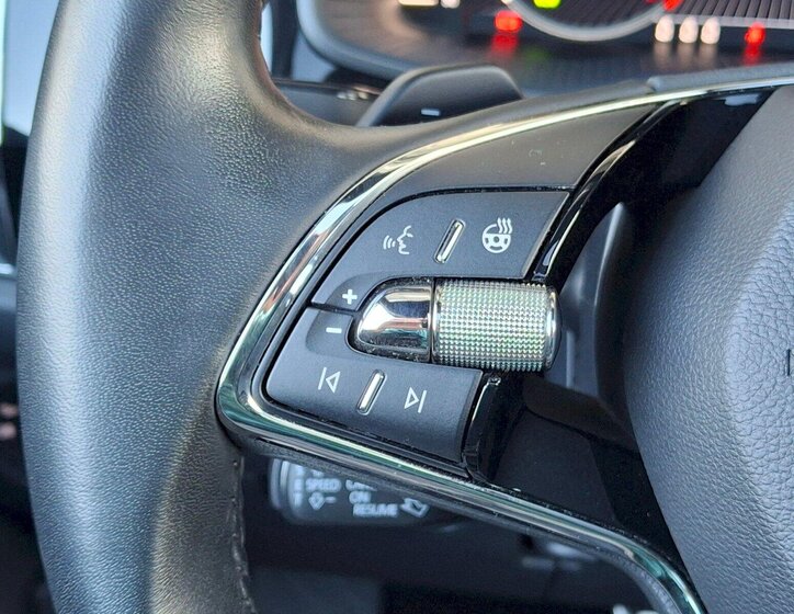 Škoda Kodiaq SUV / Terénní 2,0 l 147 kw