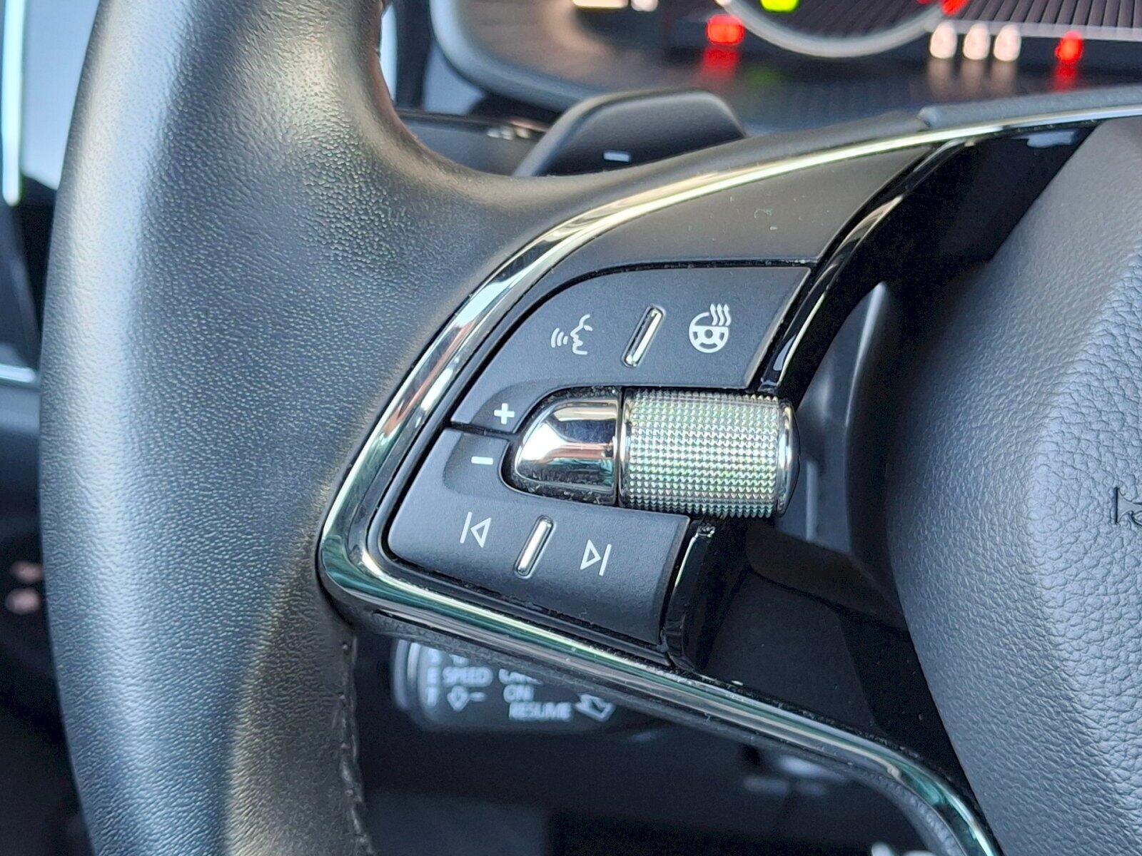 Škoda Kodiaq SUV / Terénní 2,0 l 147 kw