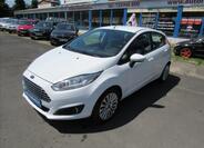 Ford Fiesta 1