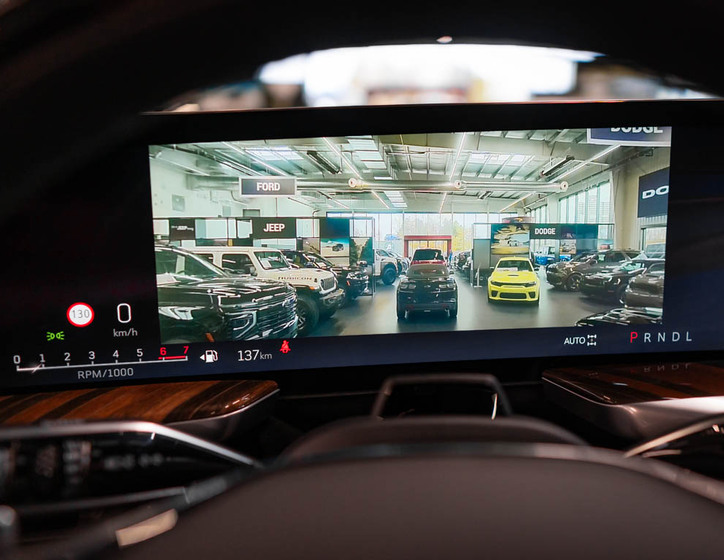 Cadillac Escalade 28