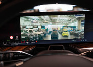 Cadillac Escalade 28