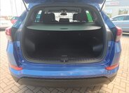 Hyundai Tucson SUV / Terénní 1,7 l 85 kw