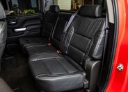 Chevrolet Silverado 8