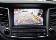 Hyundai Tucson SUV 1,6 l 130 kw