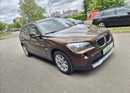 BMW X1 SUV / Terénní 2,0 l 130 kw
