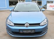 Volkswagen Golf Kombi 1,4 l 103 kw