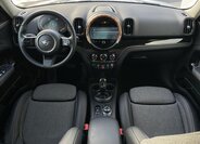 Mini Countryman SUV 1,5 l 100 kw