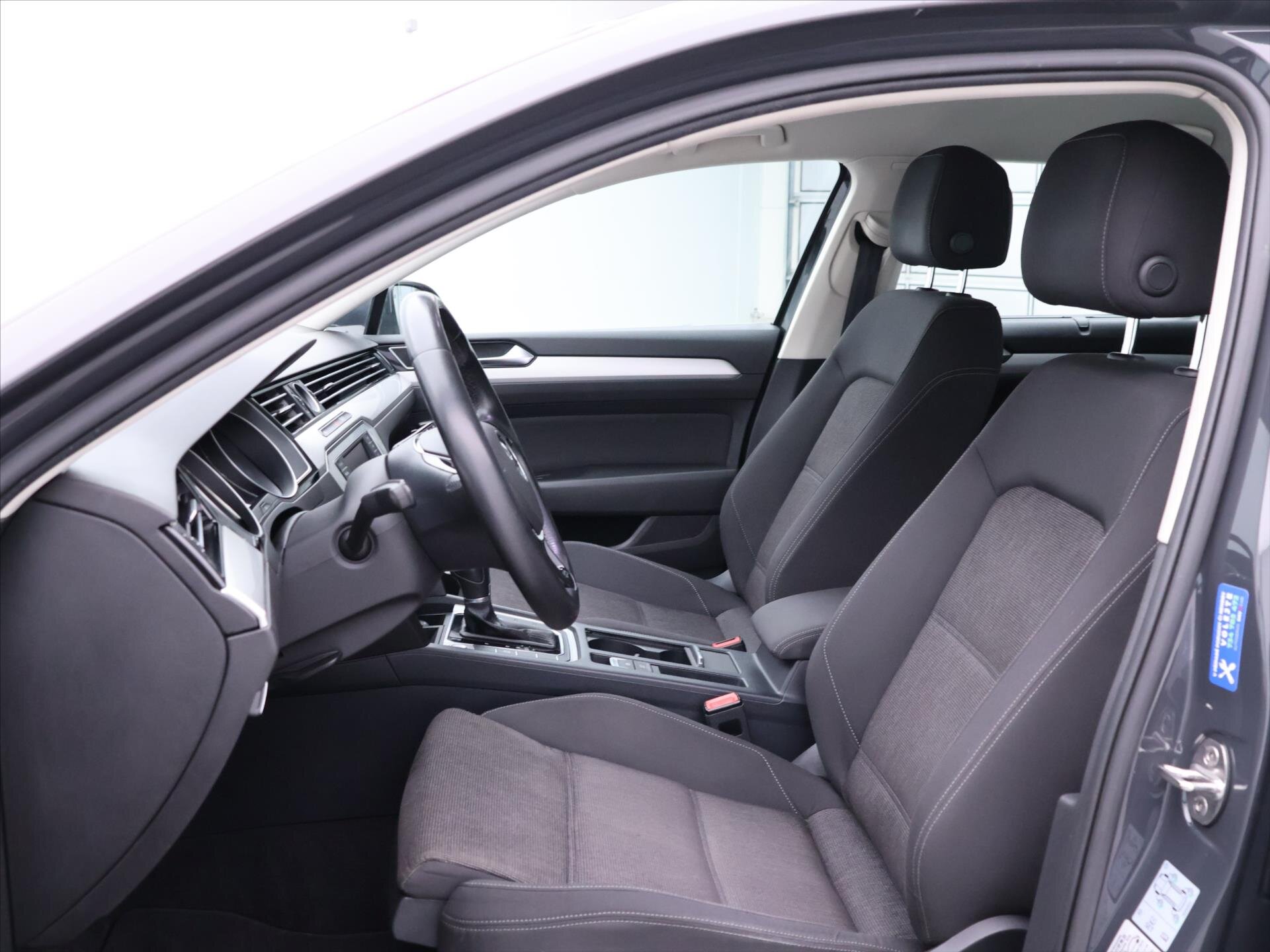 Volkswagen Passat Kombi 2,0 l 110 kw