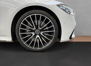 Mercedes-Benz Třídy S 25