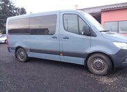 Mercedes-Benz Sprinter Kombi 2,1 l 105 kw