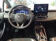 Toyota Corolla Sedan / Limuzína 1,8 l 72 kw