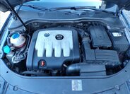 Volkswagen Passat Sedan / Limuzína 2,0 l 103 kw