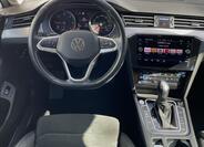 Volkswagen Passat 13