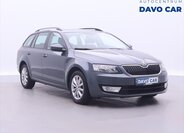 Škoda Octavia Kombi 1,6 l 81 kw