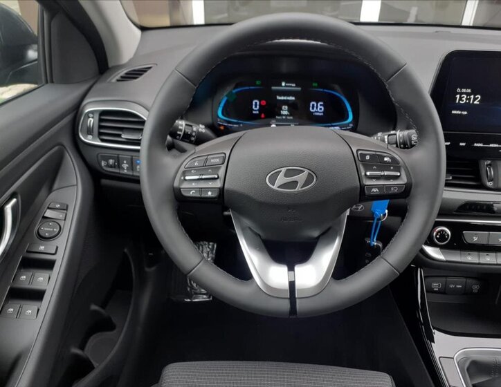 Hyundai i30 Kombi 998,0 85 kw