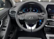 Hyundai i30 Kombi 998,0 85 kw