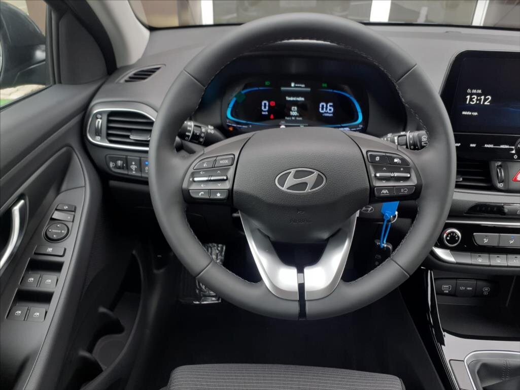 Hyundai i30 Kombi 998,0 85 kw