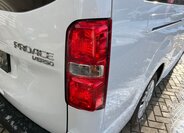 Toyota ProAce Verso VAN-Minibus 2,0 l 106 kw