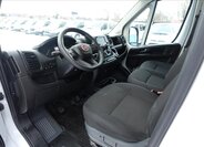 Fiat Ducato Ostatní 2,2 l 88 kw