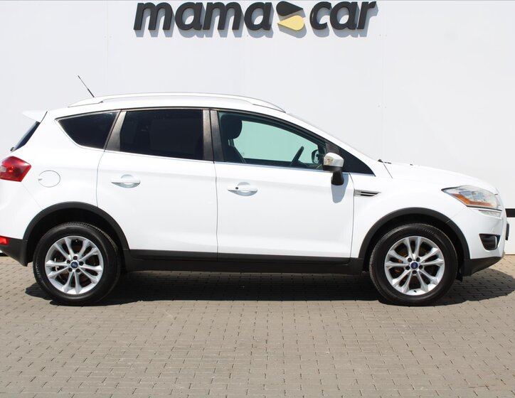 Ford Kuga 8