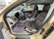 Volvo S40 Sedan 1,8 l 92 kw