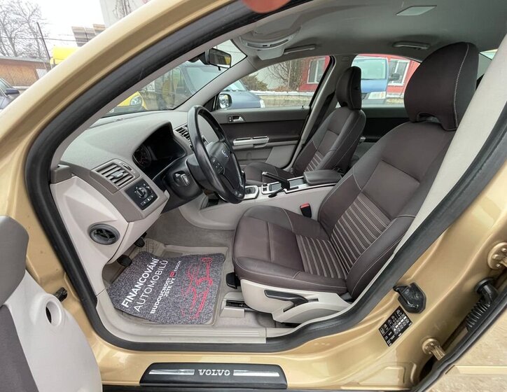 Volvo S40 Sedan 1,8 l 92 kw