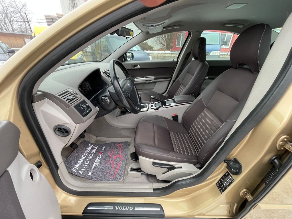 Volvo S40 Sedan 1,8 l 92 kw