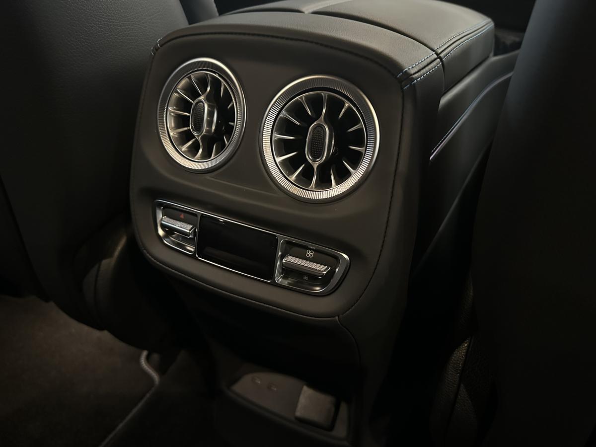 Mercedes-Benz Třídy G