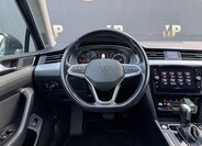 Volkswagen Passat Kombi 2,0 l 110 kw