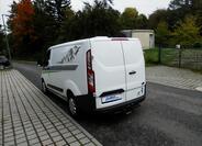 Ford Transit Custom 7