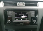 Škoda Rapid Hatchback 1,4 l 66 kw