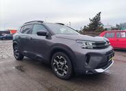 Citroën C5 Aircross 2