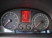 Volkswagen Touran 32