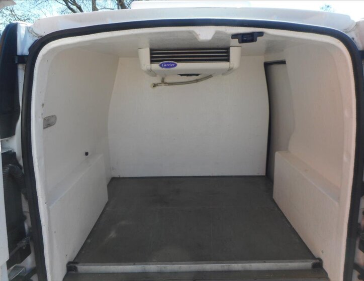 Mercedes-Benz Citan Ostatní 1,5 l 55 kw