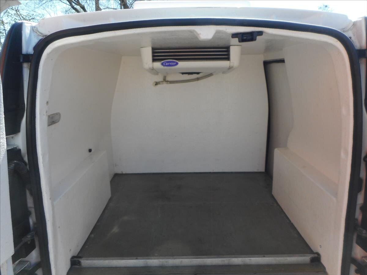 Mercedes-Benz Citan Ostatní 1,5 l 55 kw