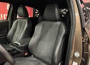 Mitsubishi Eclipse Cross SUV 2,4 l 138 kw