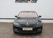 Škoda Superb 2