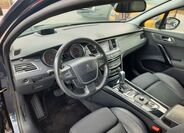 Peugeot 508 14