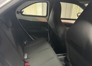 Toyota Aygo Hatchback 1,5 l 53 kw