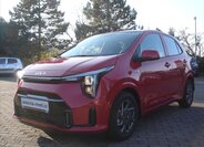 KIA Picanto Hatchback 998,0 50 kw