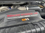 Ford Excursion SUV / Terénní 6,0 l 239 kw