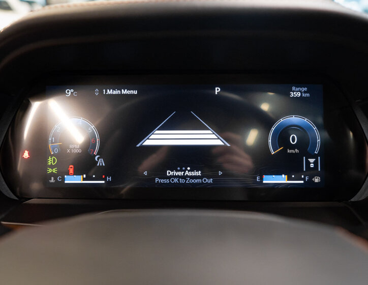 Jeep Grand Cherokee 28