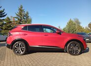 KIA Sportage SUV 1,6 l 110 kw