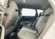 Škoda Karoq SUV / Terénní 1,5 l 110 kw