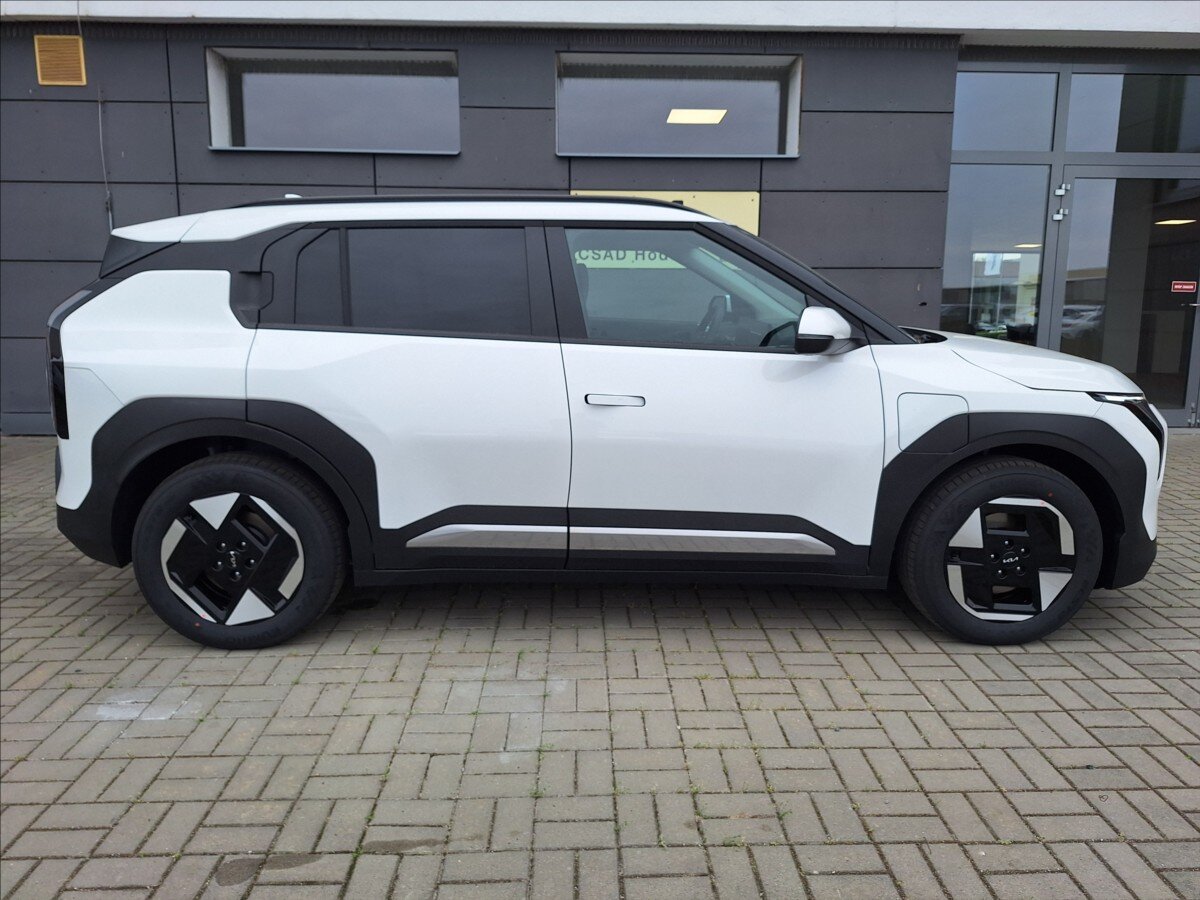 KIA EV3 Hatchback 0,0 150 kw