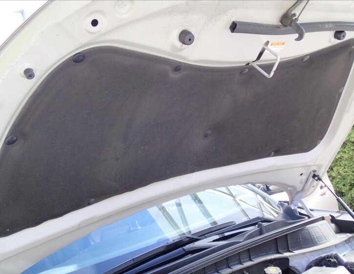 Hyundai Tucson SUV / Terénní 1,6 l 130 kw