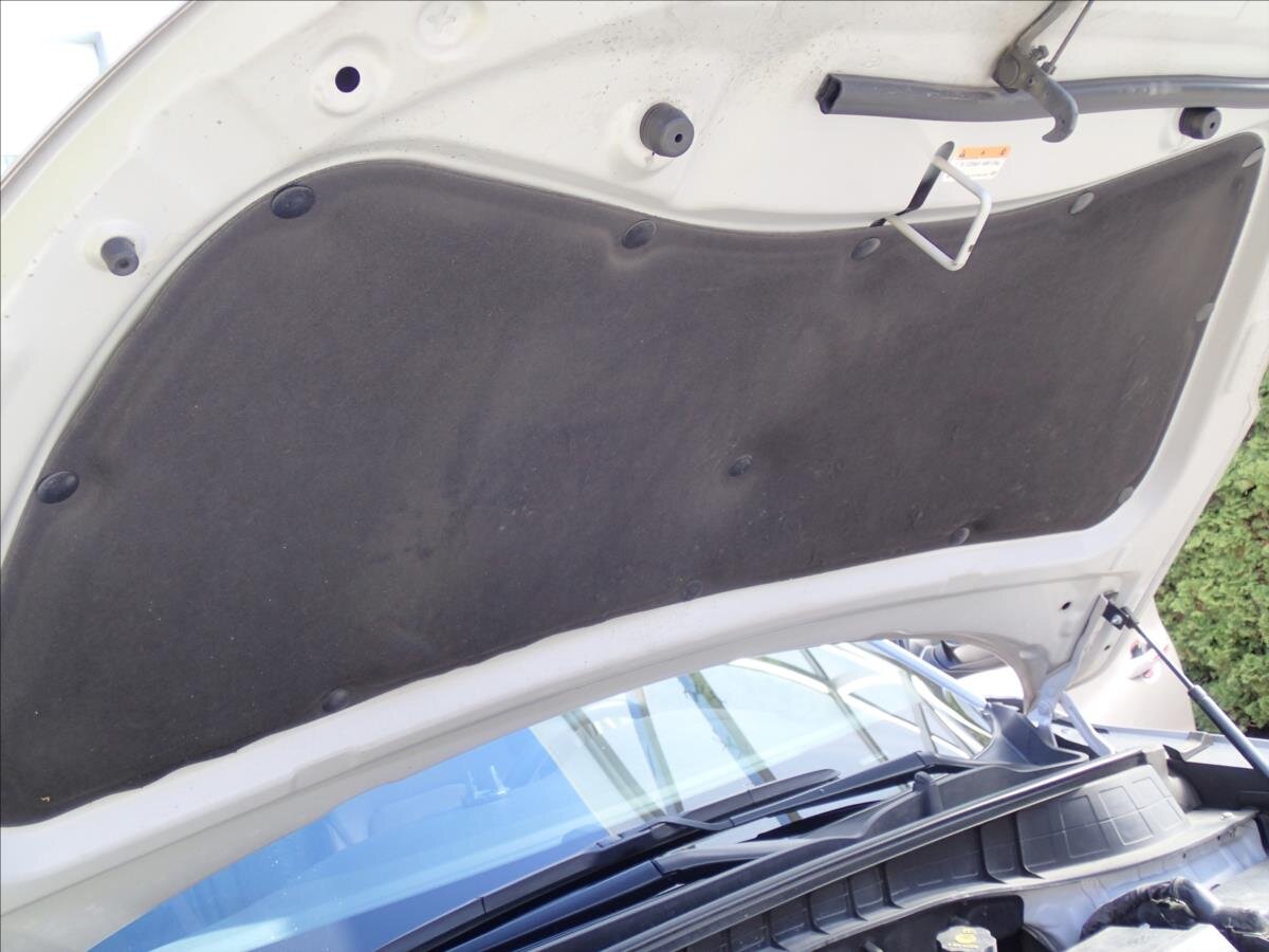 Hyundai Tucson SUV / Terénní 1,6 l 130 kw