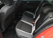 Škoda Fabia Kombi 1,4 l 77 kw